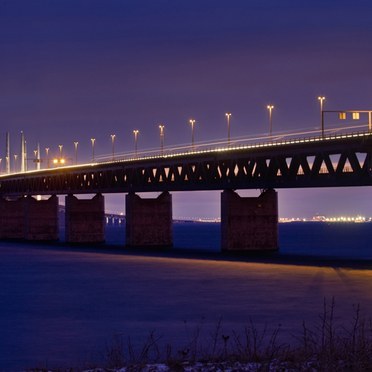 Öresund