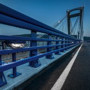 Eine komplexe Lichtlösung für sichere und komfortable Fahrbedingungen.