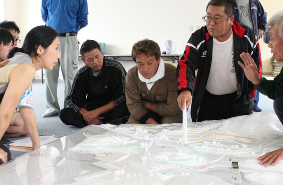 Zumtobel Group award nominees in focus: ArchiAid Zumtobel Group award nominees in focus: ArchiAid