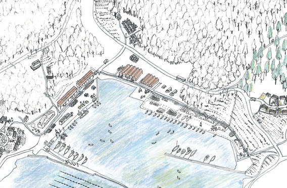 Zumtobel Group award nominees in focus: ArchiAid Zumtobel Group award nominees in focus: ArchiAid