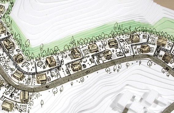 Zumtobel Group award nominees in focus: ArchiAid Zumtobel Group award nominees in focus: ArchiAid