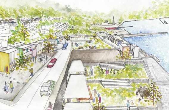 Zumtobel Group award nominees in focus: ArchiAid Zumtobel Group award nominees in focus: ArchiAid