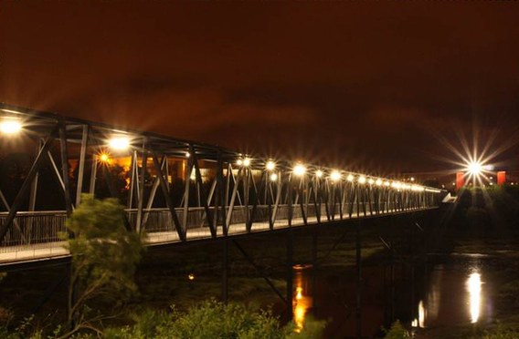 Thorn and LITES Projects for intelligent LED street lighting Thorn and LITES Projects for intelligent LED street lighting