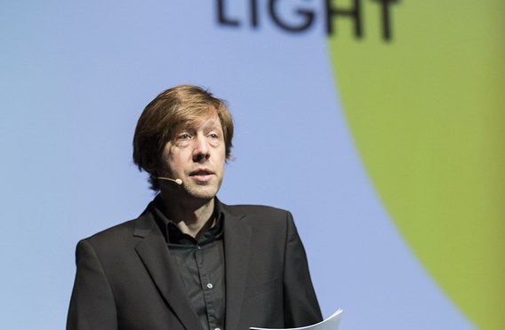 Review of the Year of Light event 2015 Review of the Year of Light event 2015