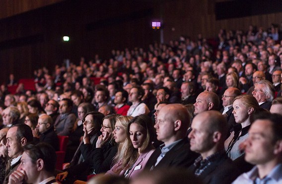 Review of the Year of Light event 2015 Review of the Year of Light event 2015