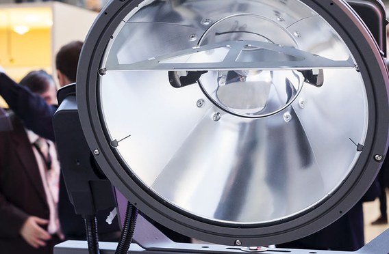 Review of the Year of Light event 2015 Review of the Year of Light event 2015