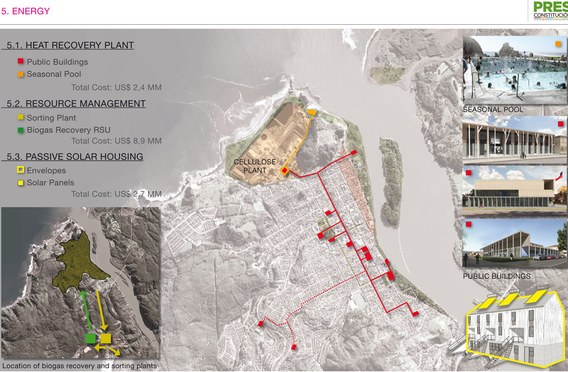 Zumtobel Group award nominees in focus: PRES Constitución Consortium Zumtobel Group award nominees in focus: PRES Constitución Consortium