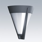 Avenue Wandleuchte 300 II — AVENUE W300 II LED 12L35 740 CL2