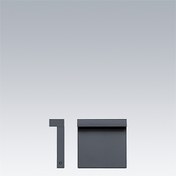 Borne Axyl Greet — AXYL GREETB H290 SE 56L 927 A/S HFX ANT