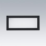Axyl Trim — AXYL TRIM L OPAL 6L927 S/S RD BK