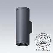 Cesar Amp, applique murale — CESAR AMP S DWN 1L927WB RD ANT