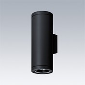 Cesar Amp, applique murale — CESAR AMP L DWN 1L940MBHFX BK