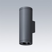 Cesar Amp, applique murale — CESAR AMP M U/D 2L940MB HF ANT
