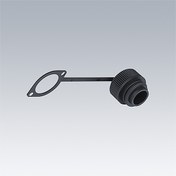 Eroa LRI — ER LRI FLANGED END CAP 2070/AS