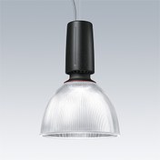 Glacier II — GLAC2 L LED3 6000-840 BC EC BK GL PR