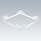 Omega Pro 2 — OP2 PLASTERBOARD MTG KIT Q625