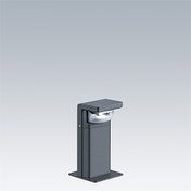 Raze Bollard — RAB 1L35-730 WP HF CL2 6K 400 ANT